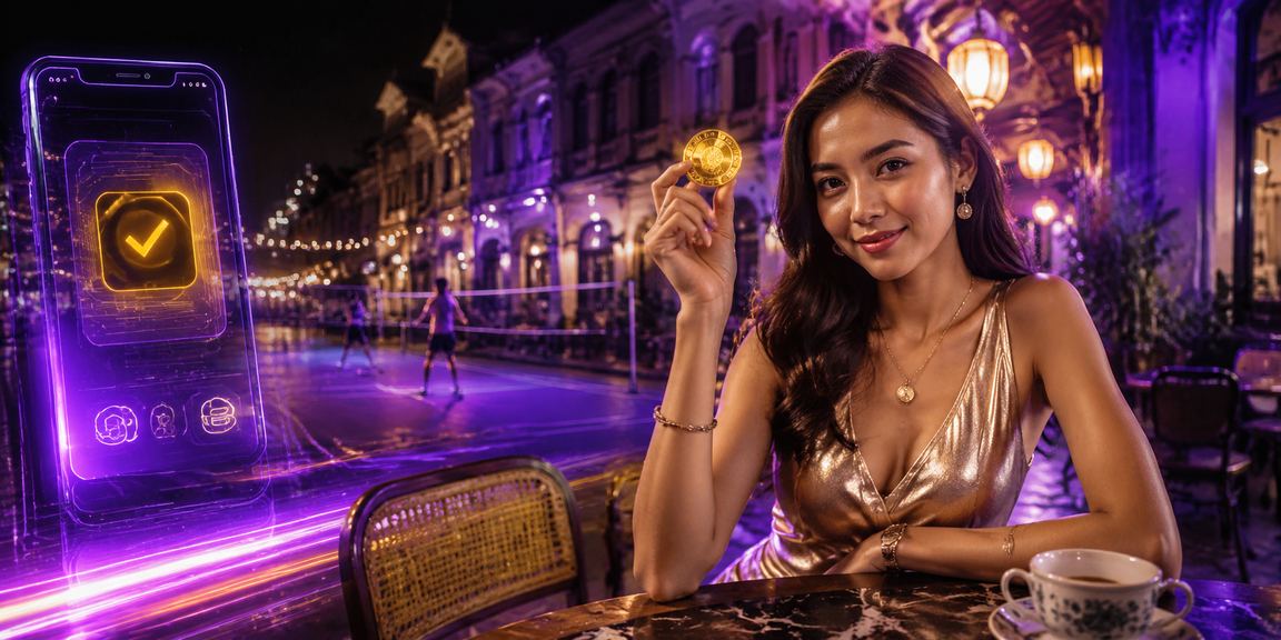 Pemain VIP Ipoh menikmati bonus eksklusif dengan kemudahan tinggi di platform 2828