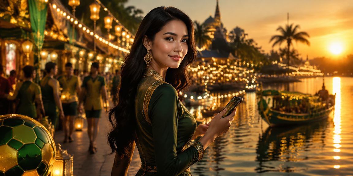 Promosi VIP utama di Kedah dengan kemudahan istimewa