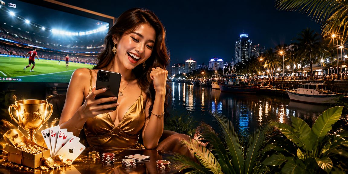 Antara pemain poker remaja di Kuantan